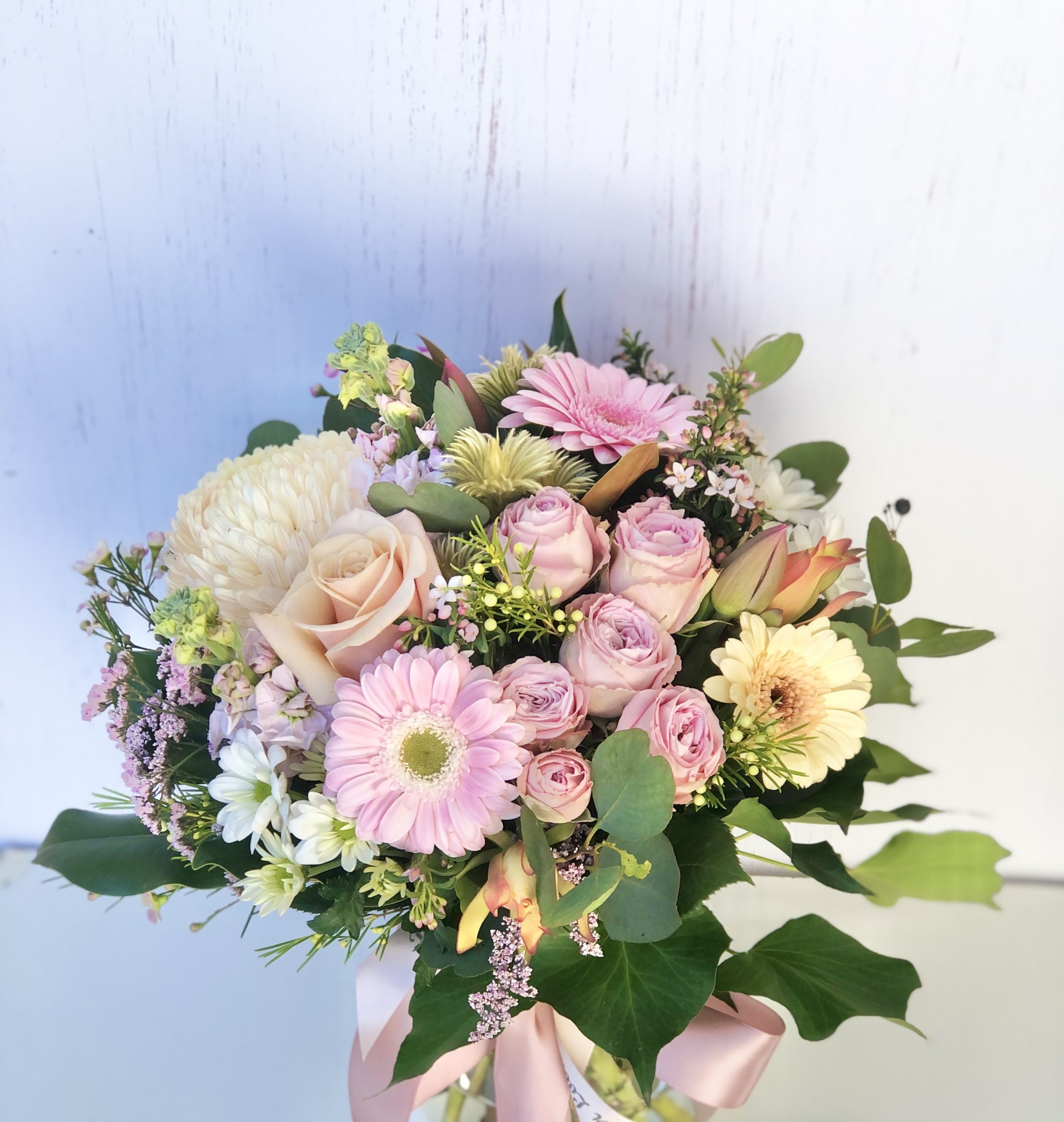 Adele | Chica Bunches Yanchep Florist
